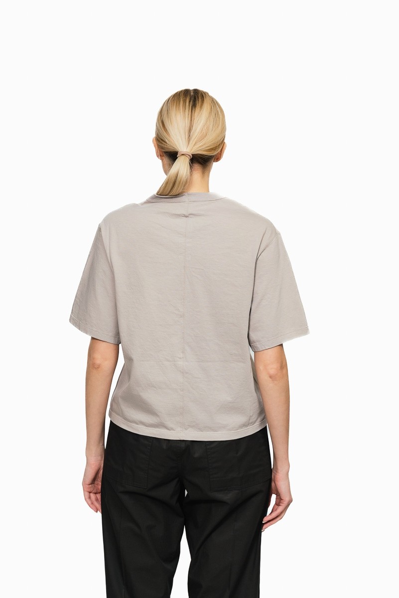 Футболка Rick Owens 22024