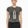 Футболка Alexander Wang 22411
