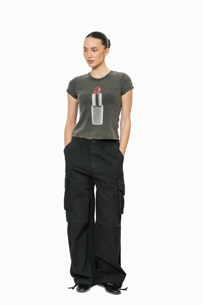 Футболка Alexander Wang 22411