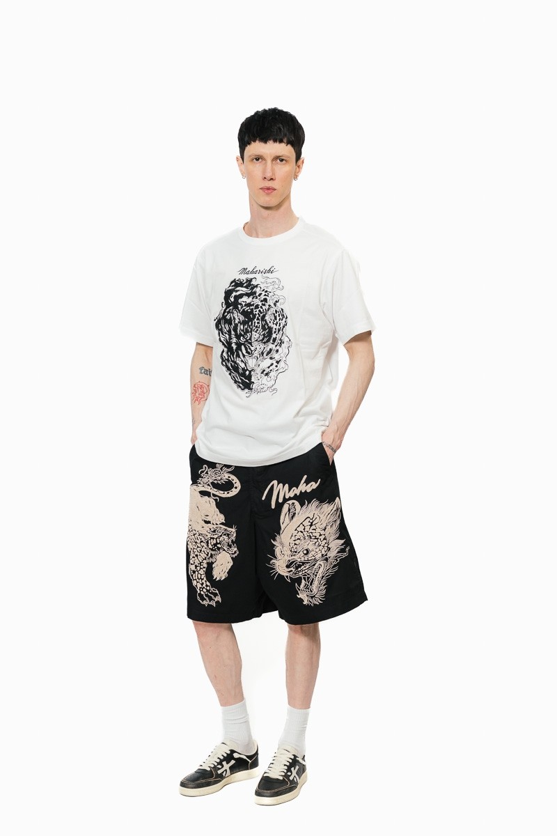 Шорты Maharishi 22507