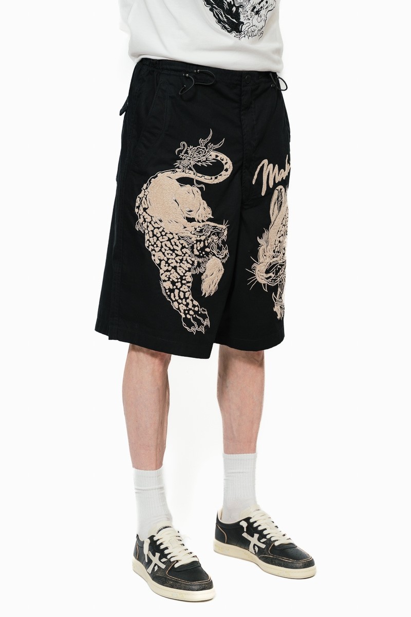 Шорты Maharishi 22507