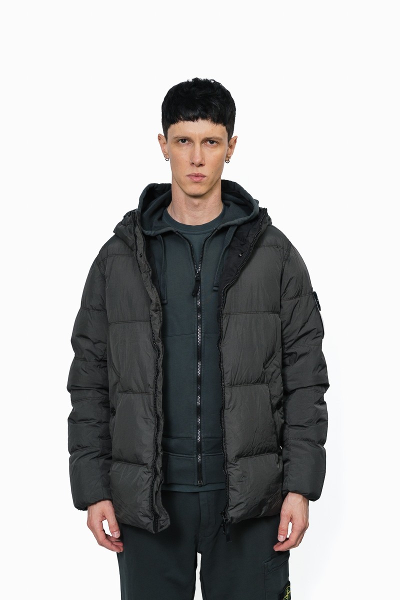 Пуховик Stone Island 22596