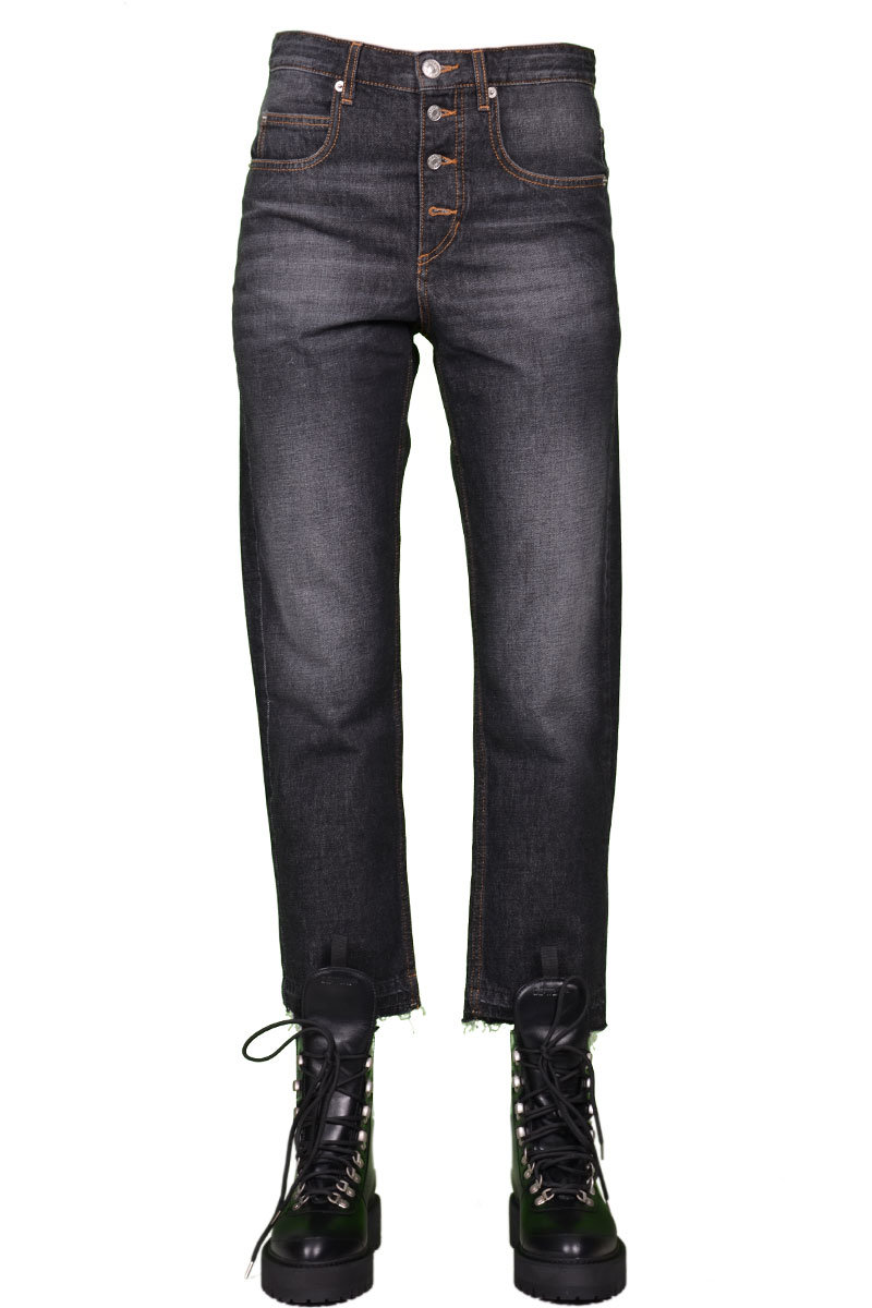 Джинсы Isabel Marant 15223