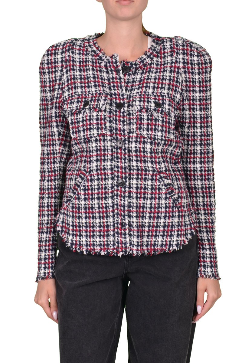 Пиджак Isabel Marant 18509