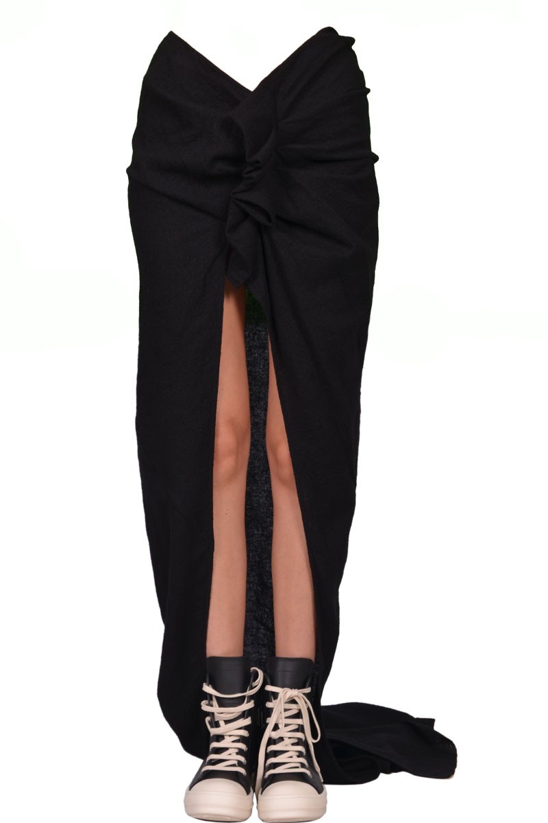 Юбка Rick Owens 18919