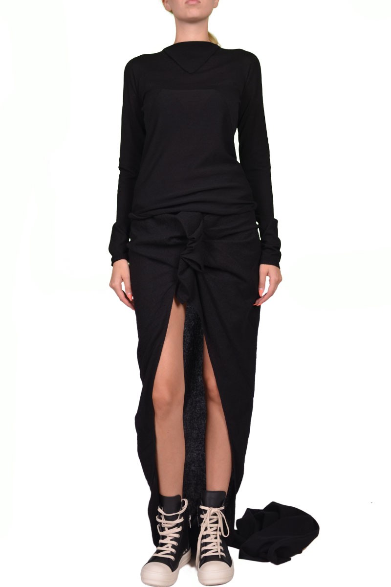 Юбка Rick Owens 18919