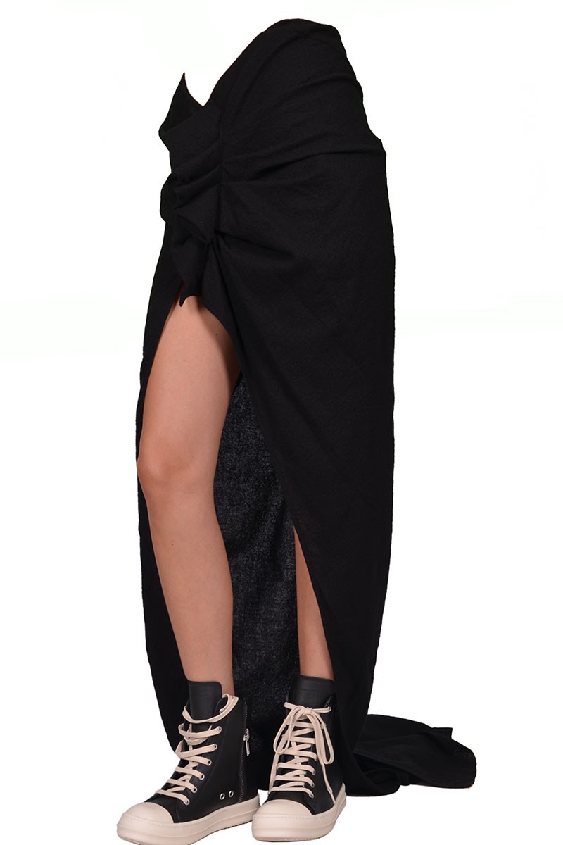 Юбка Rick Owens 18919
