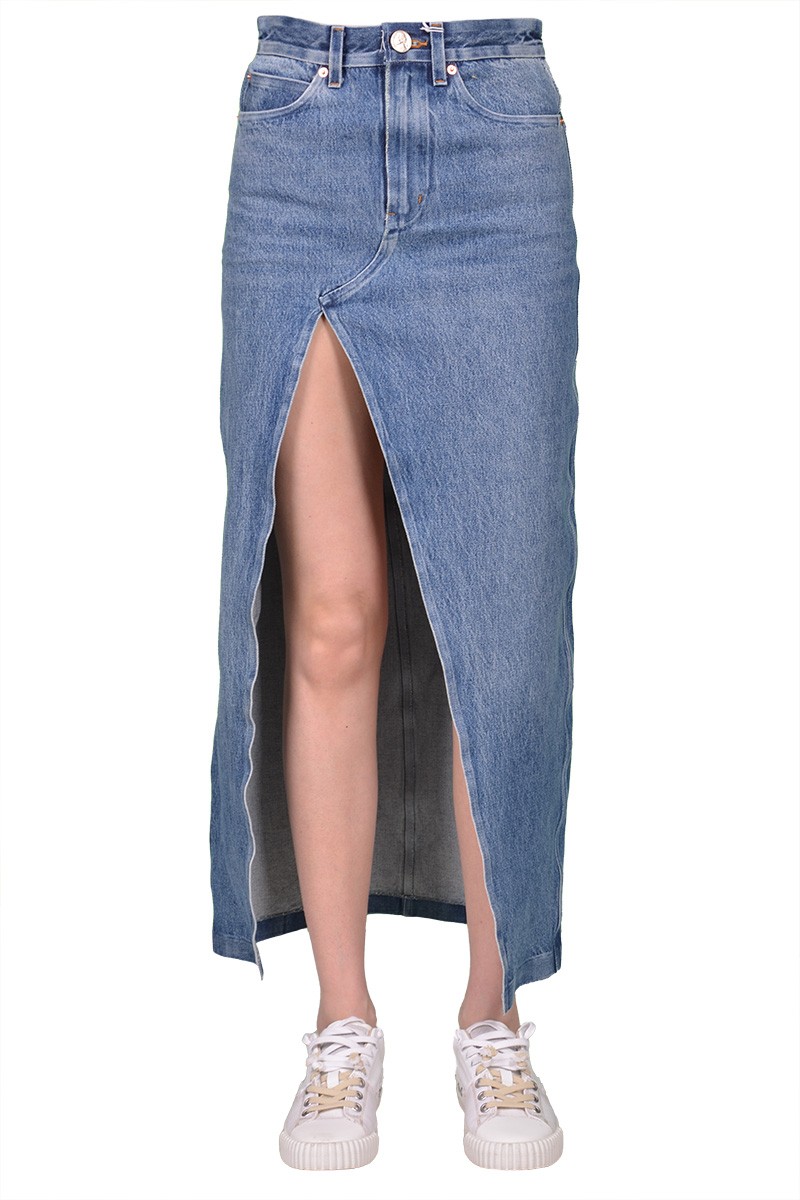 Юбка Alexander Wang 19624