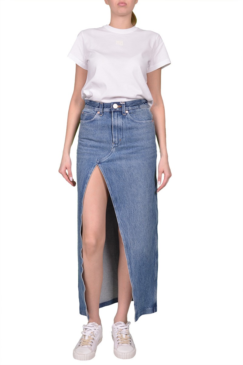 Юбка Alexander Wang 19624