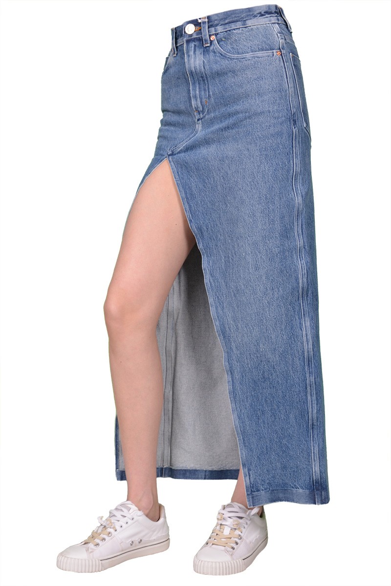 Юбка Alexander Wang 19624