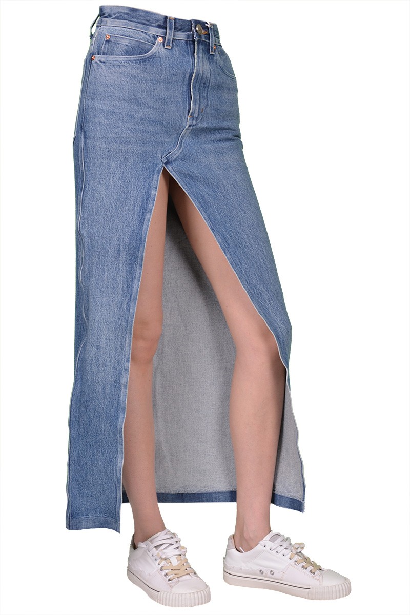 Юбка Alexander Wang 19624