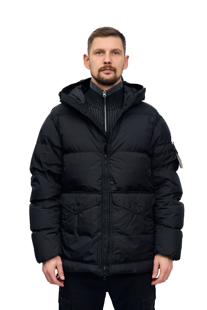 Пуховик Stone Island 20239