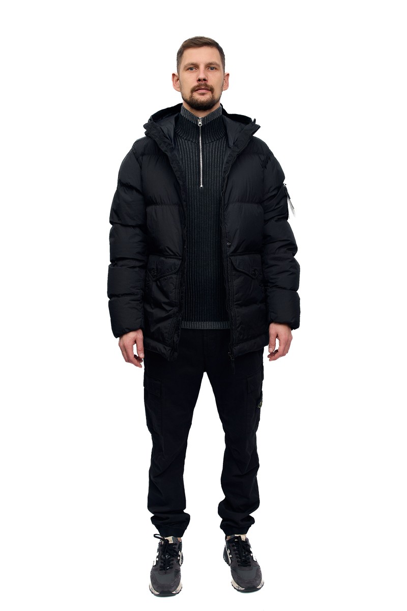 Пуховик Stone Island 20239