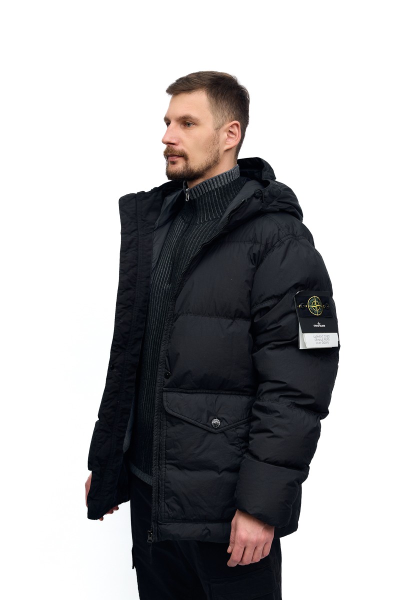 Пуховик Stone Island 20239