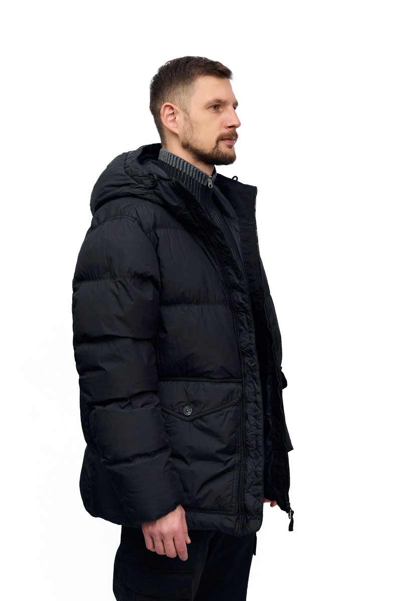 Пуховик Stone Island 20239