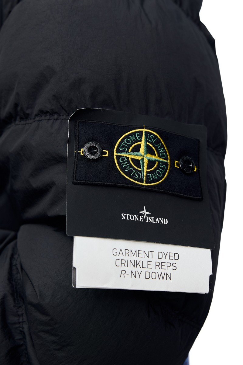 Пуховик Stone Island 20239