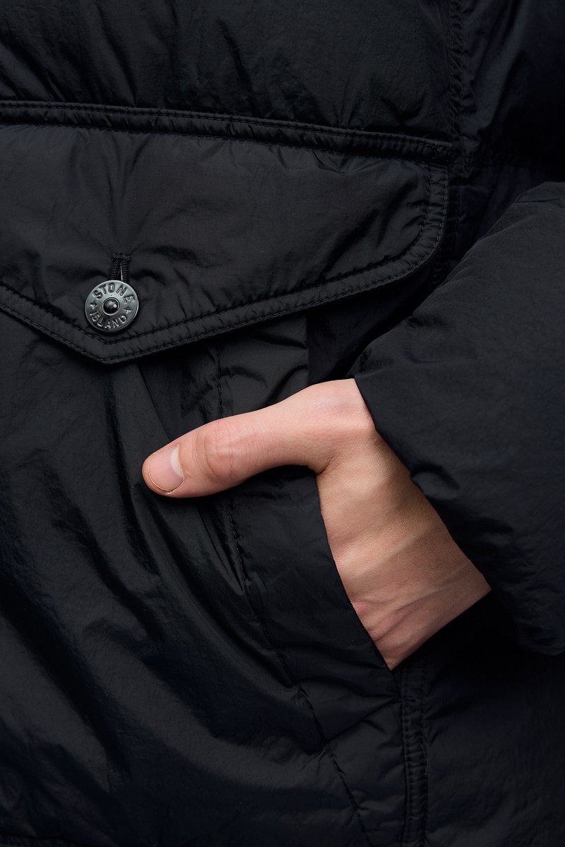 Пуховик Stone Island 20239