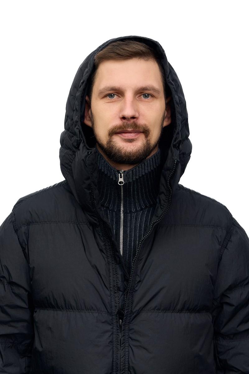 Пуховик Stone Island 20239