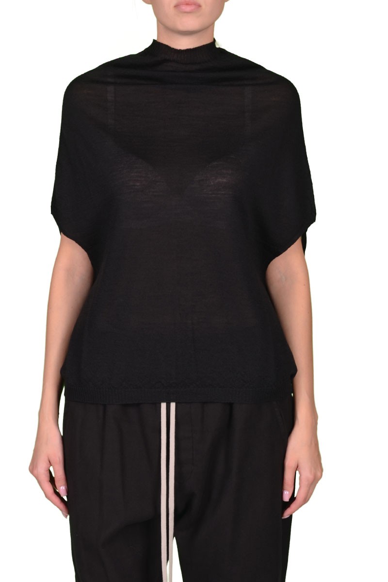 Кофта Rick Owens 20439