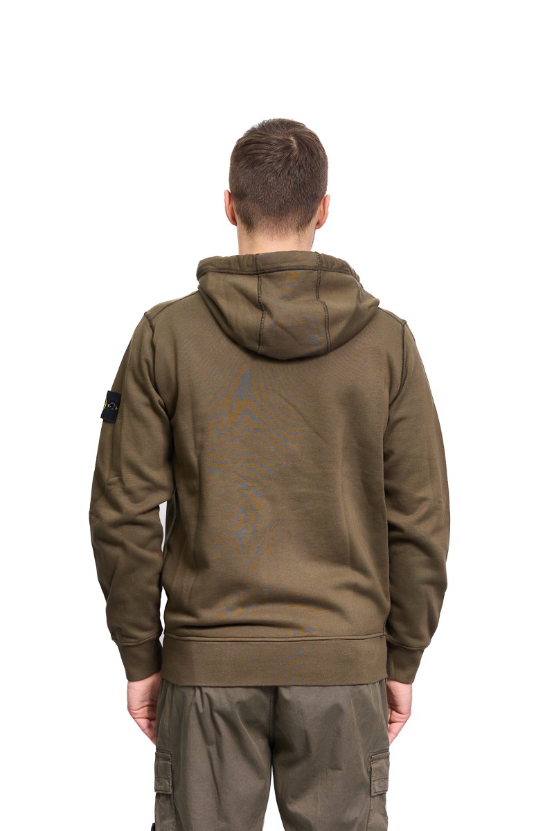 Кофта Stone Island 20931