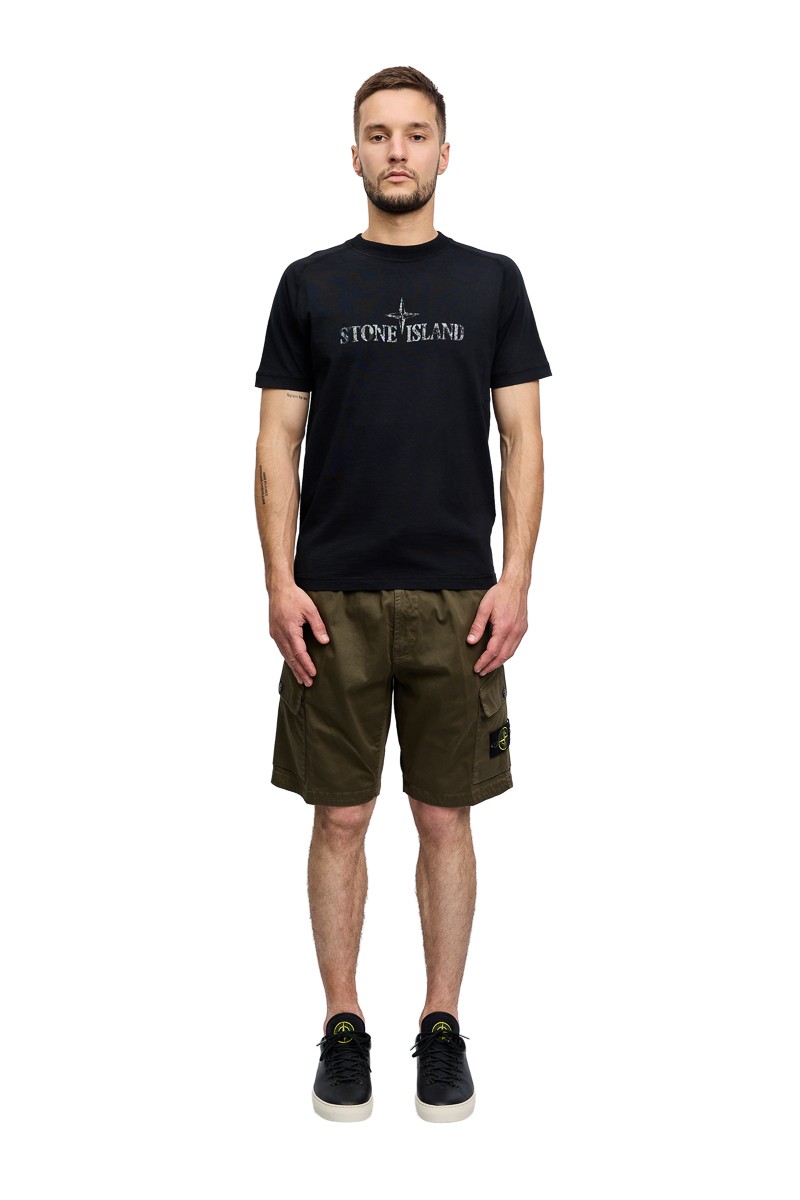 Шорты Stone Island 21427