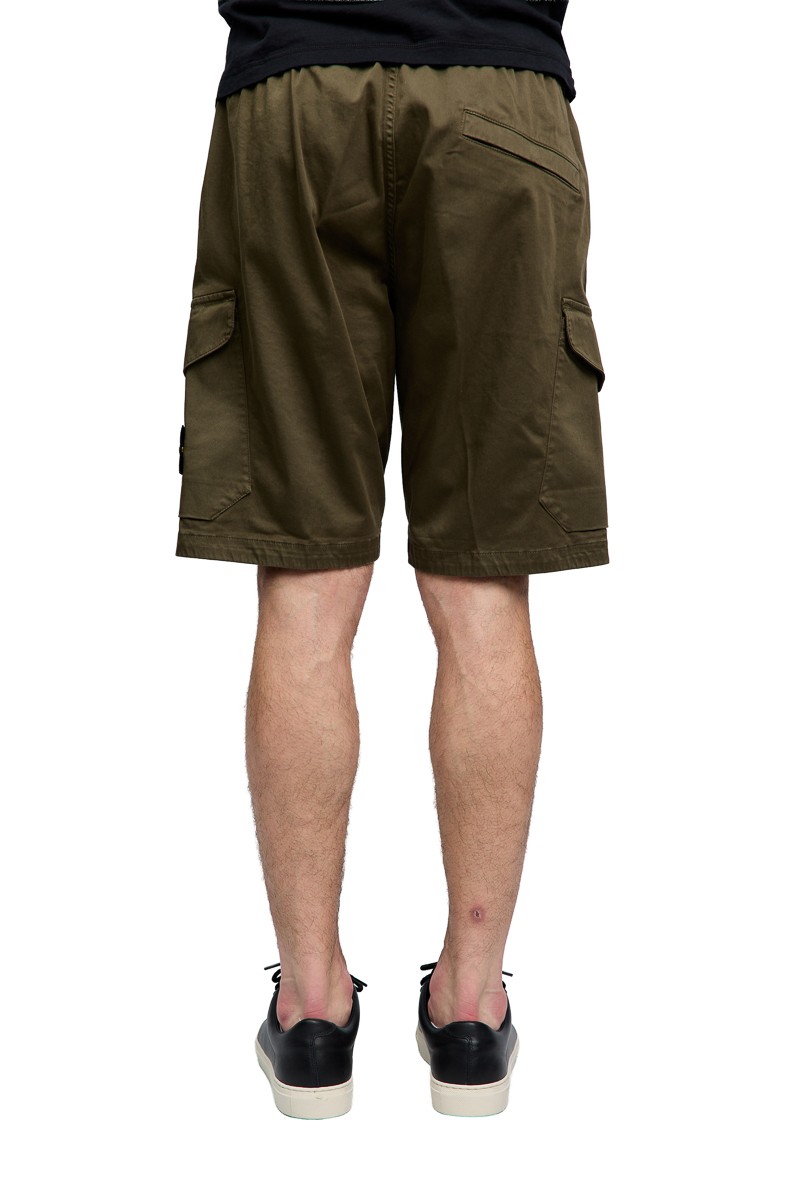 Шорты Stone Island 21427