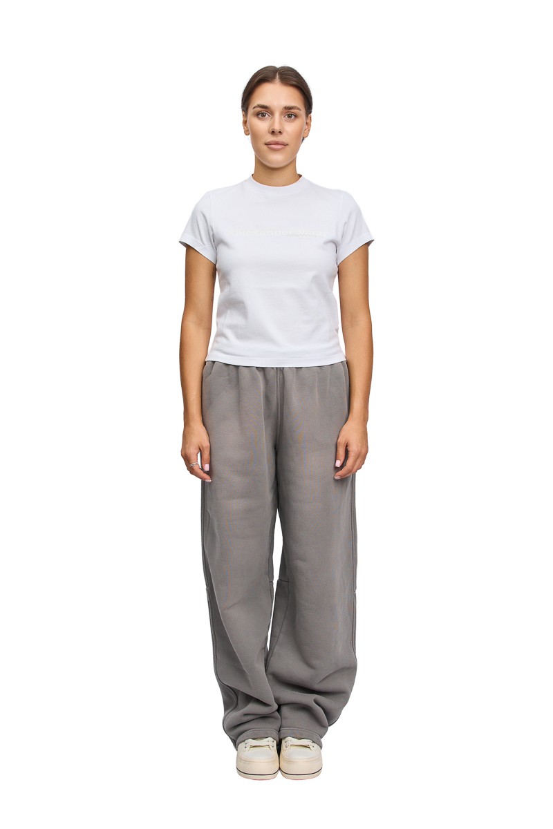 Брюки Alexander Wang 21533