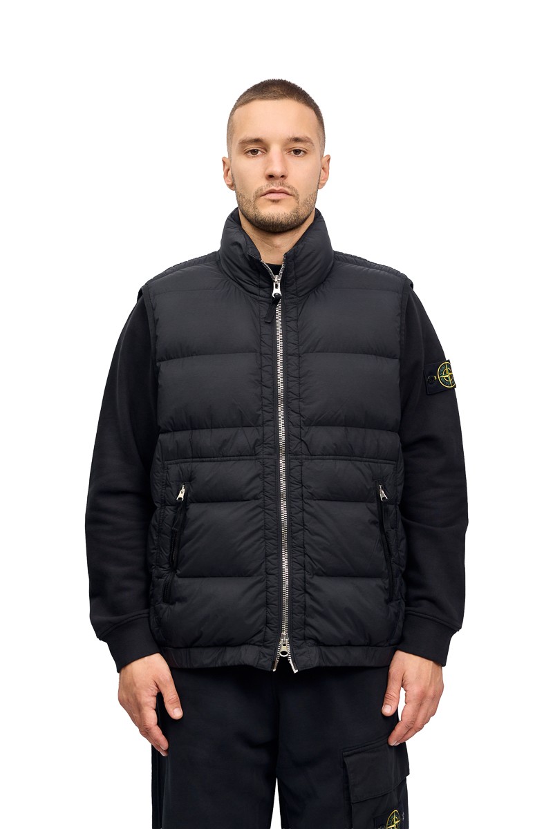 Жилет Stone Island 21630