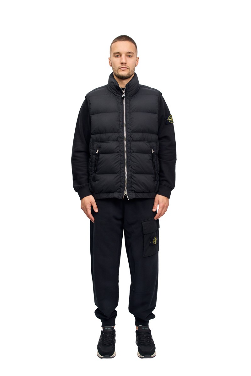 Жилет Stone Island 21630