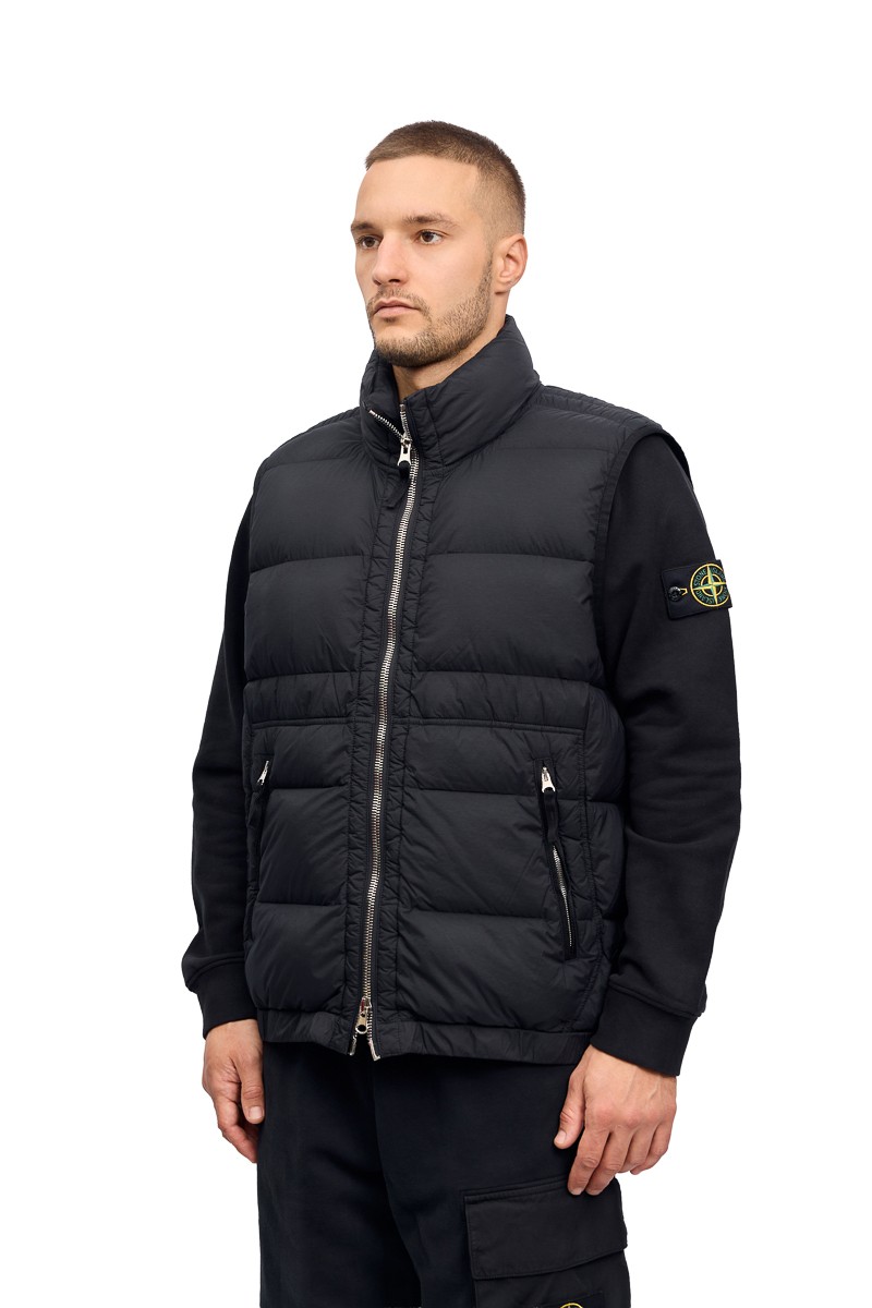 Жилет Stone Island 21630