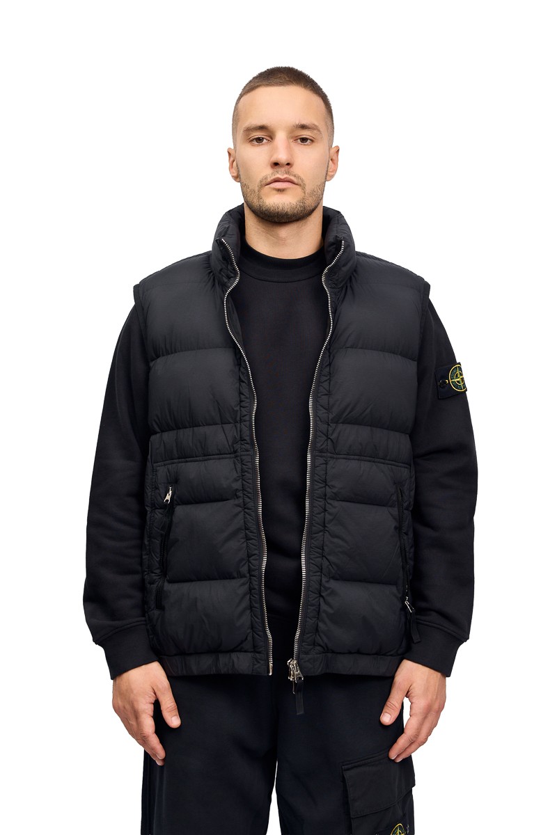 Жилет Stone Island 21630