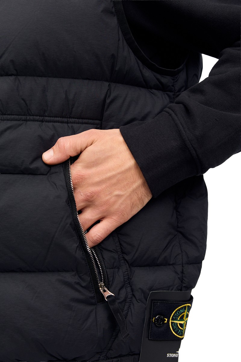 Жилет Stone Island 21630