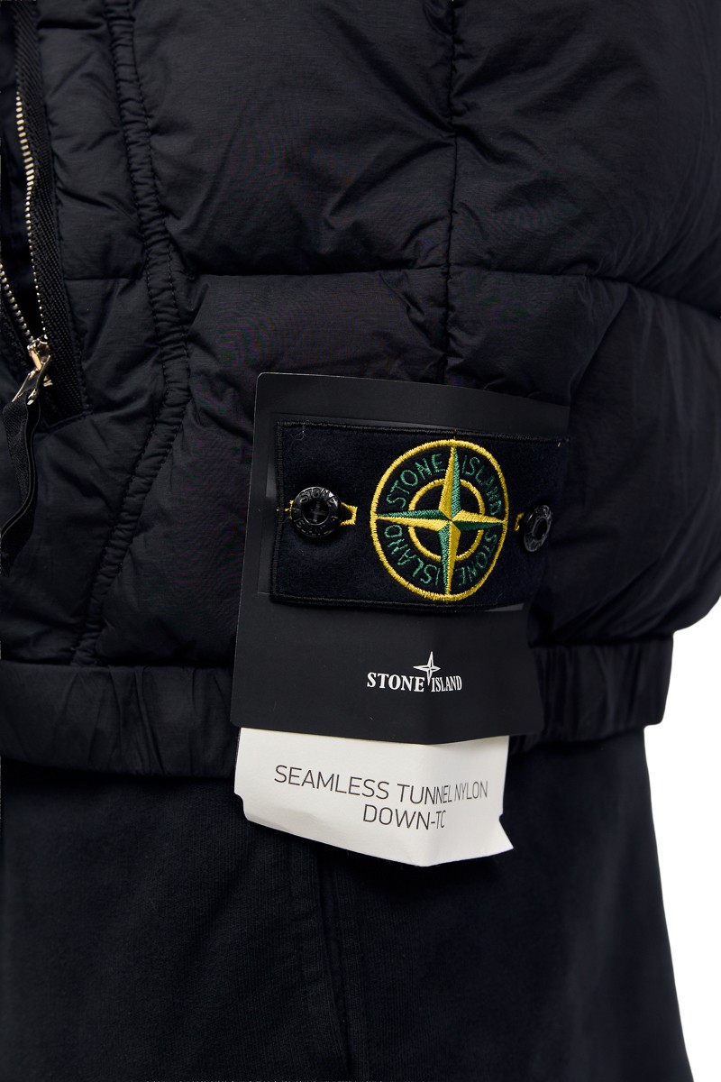 Жилет Stone Island 21630