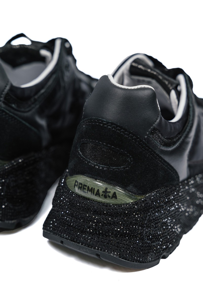Кроссовки Premiata 21940