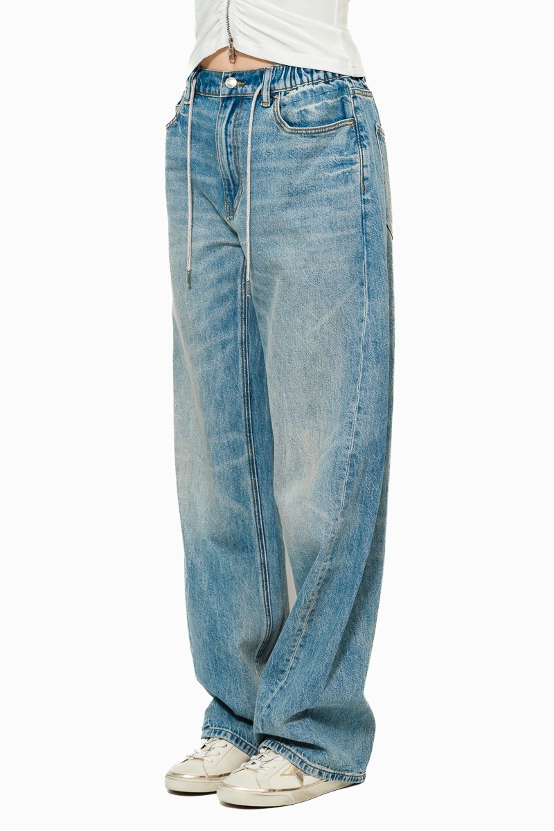 Джинсы Alexander Wang 22412