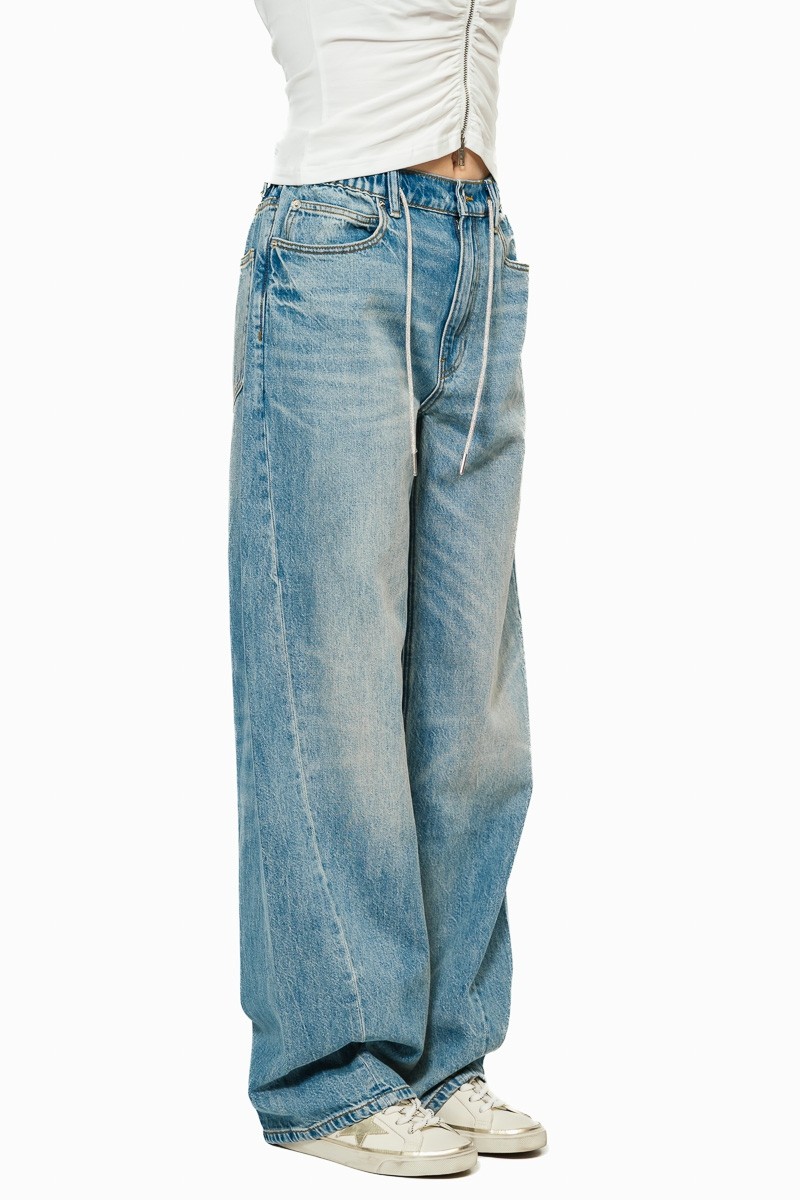 Джинсы Alexander Wang 22412
