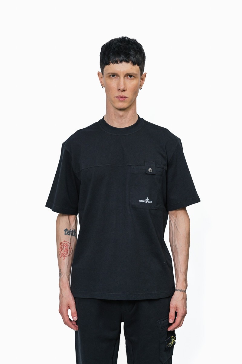 Футболка Stone Island 22597