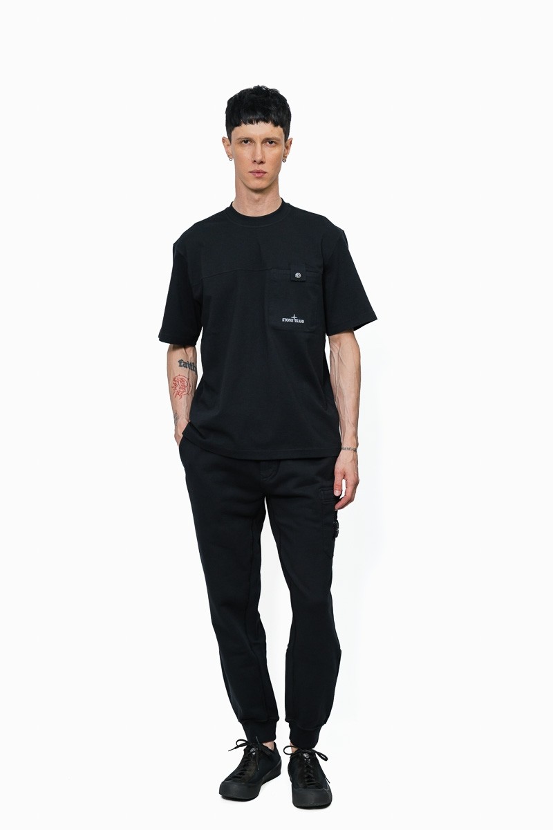Футболка Stone Island 22597