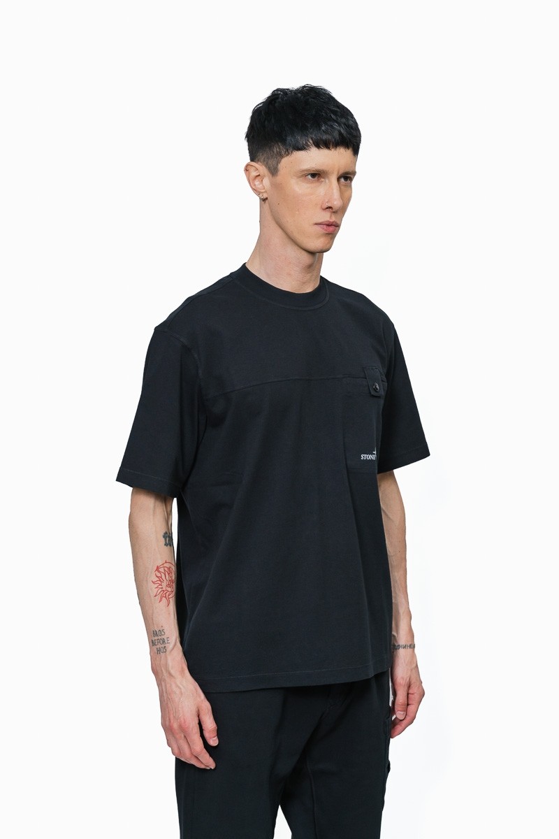 Футболка Stone Island 22597