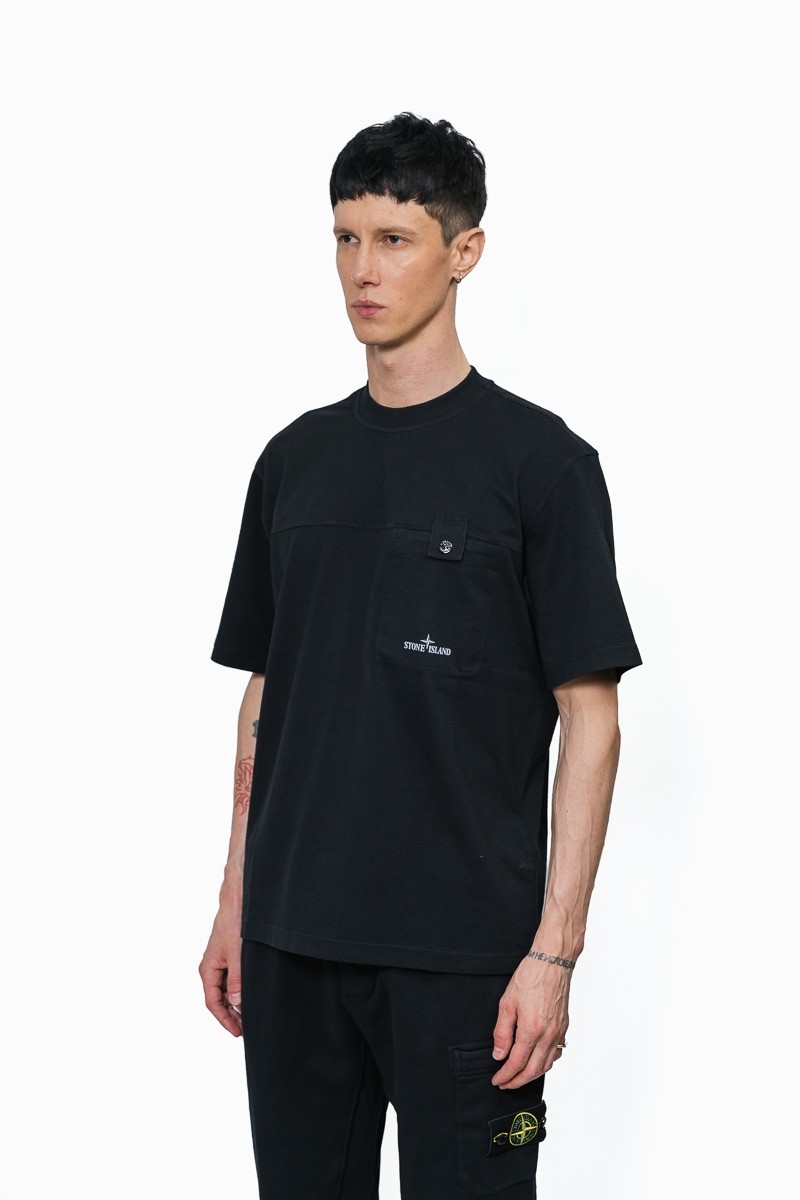 Футболка Stone Island 22597