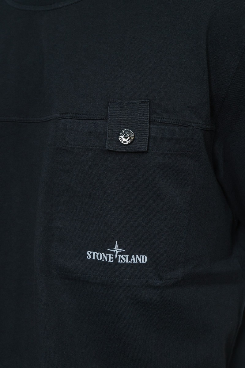 Футболка Stone Island 22597