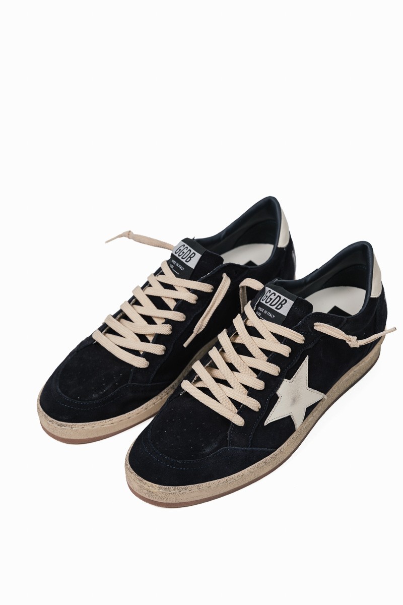 Кроссовки Golden Goose 22716