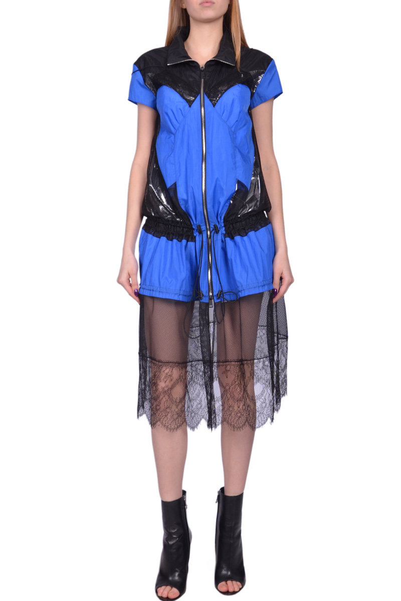 Платье Maison Margiela 12742