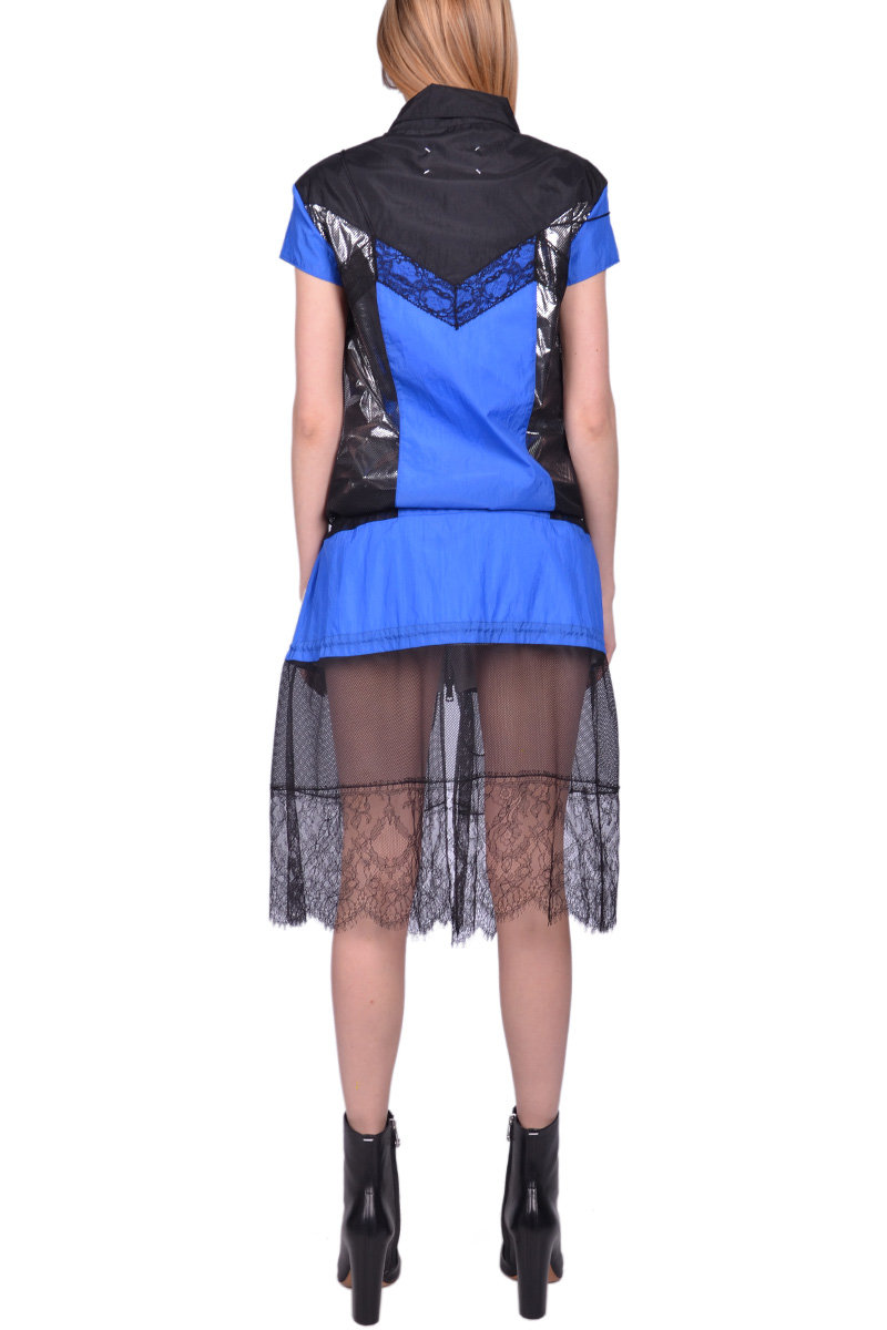 Платье Maison Margiela 12742