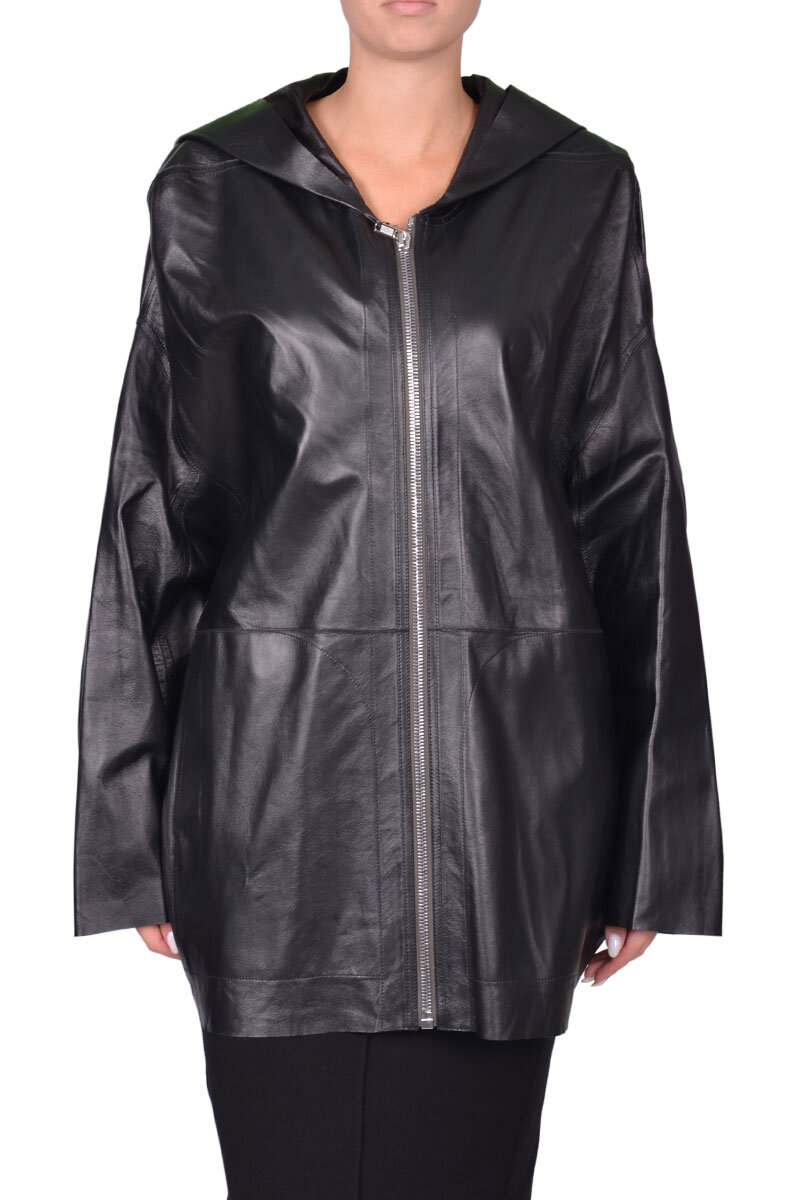 Куртка Rick Owens 17984