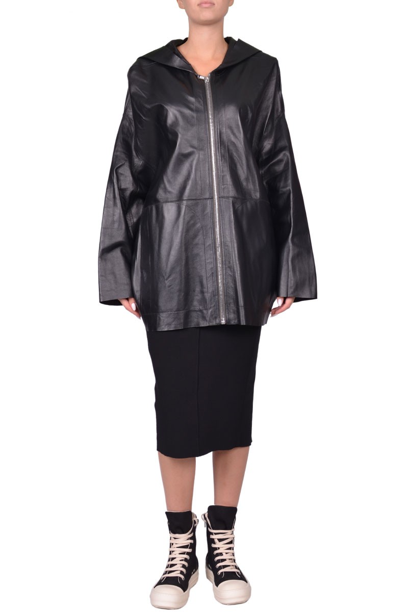 Куртка Rick Owens 17984