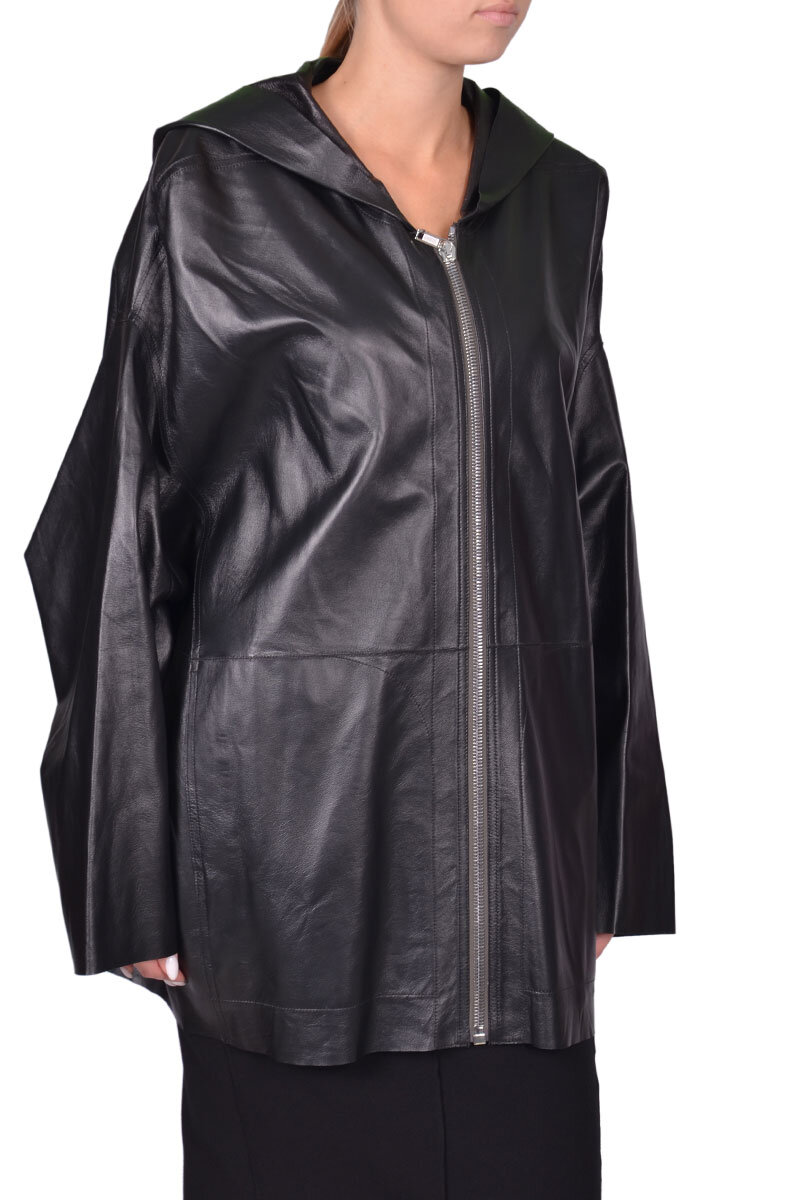 Куртка Rick Owens 17984