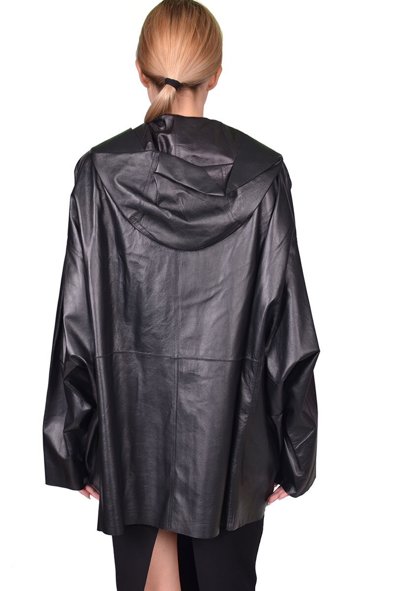 Куртка Rick Owens 17984