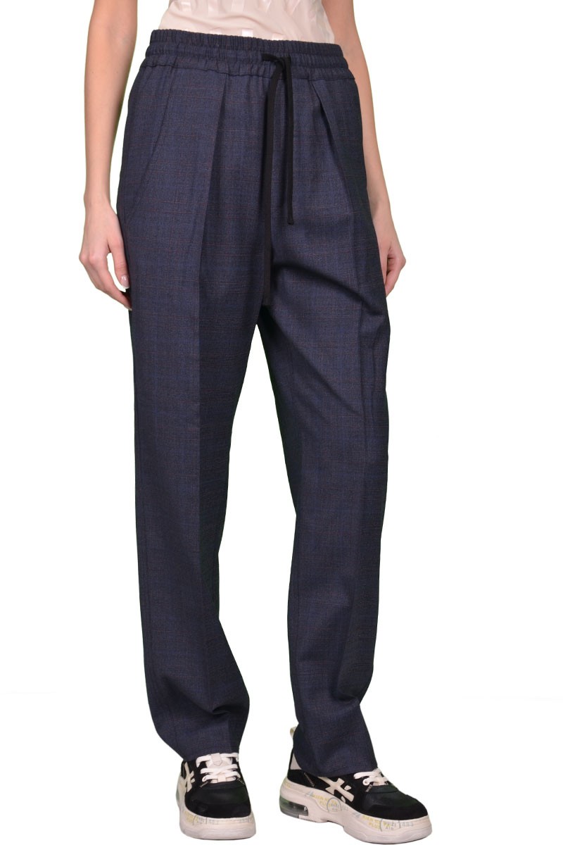 Брюки Isabel Marant 19338