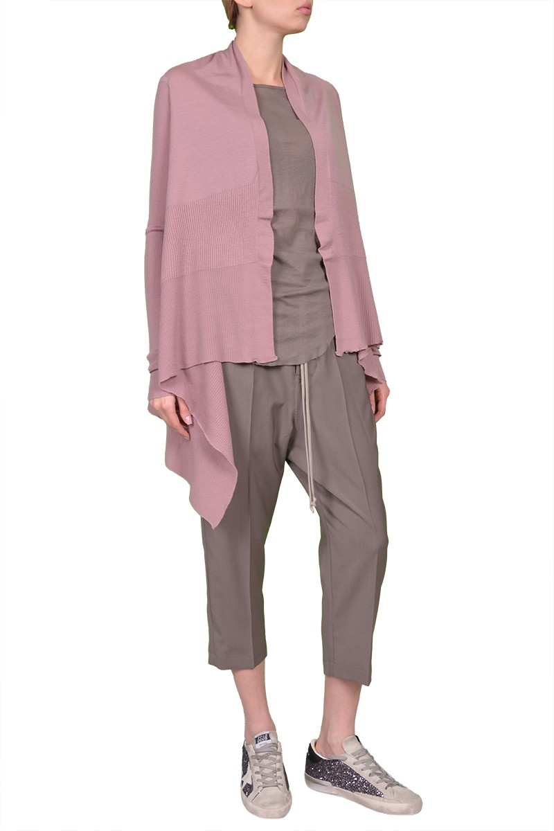 Кардиган Rick Owens 19726